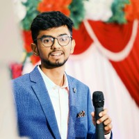 drivebuddyAI Employee Dharm Patel's profile photo