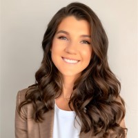 Foster USA Employee Amber Gibson's profile photo