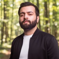 Petbae Employee Saad Saeed's profile photo