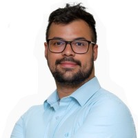 Azitek Employee Allon Soares's profile photo