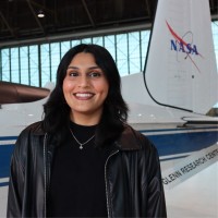 Electroninks Incorporated Employee Pari Vachhani's profile photo
