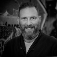 Wellcast App Employee James Saunders's profile photo