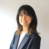 Tokyo Institute of Technology Employee Nathania Nah's profile photo