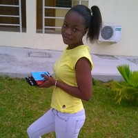 Dataware Tech Employee Freda Kwarteng's profile photo