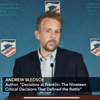 Andrew Bledsoe Email & Phone Number