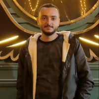 Dalba Contracting Co. Employee Ahmed Eldokmery's profile photo