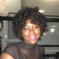 Tenoverten Employee Cieanne Everett's profile photo