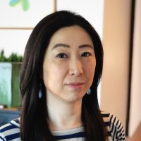 simplehuman Employee Mikako Ito's profile photo