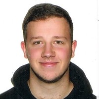Prolink-engineering BV Employee Diego Martens's profile photo