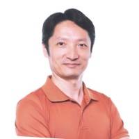 StarHub Employee Ning Guo's profile photo