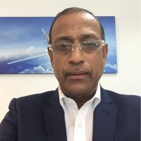 E-mail e número de telefone de Siva Ramachandran