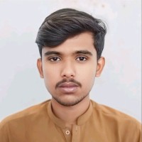 Pixo Developers Employee Saleemullah's profile photo