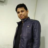 FedEx Express Employee Rohit Rathor's profile photo