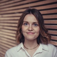 BikeExchange (ASX: BEX) Employee Lena Wilhelm's profile photo