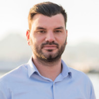 Konstantinos Konstas Email & Phone Number
