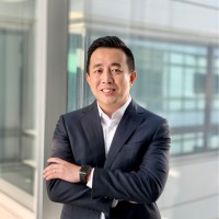 Cathay Pacific Airways Employee Richard Xing's profile photo