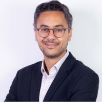 Freyssinet France Employee Mehdi Bourbaa's profile photo