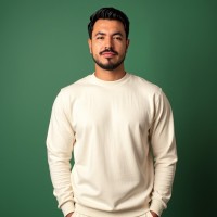 Vortex Group of Companies Employee Alejandro Gonzalez's profile photo