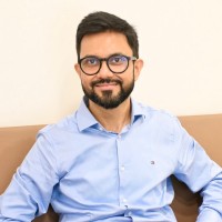 Bihar Rural Livelihoods Promotion Society (JEEViKA) Employee Rahul Kumar's profile photo