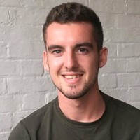 Ocado Group Employee Danny Gentle's profile photo