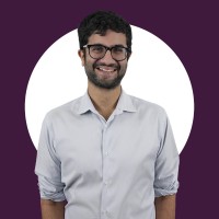 Peech Studio Employee Malik Goulamhoussen's profile photo