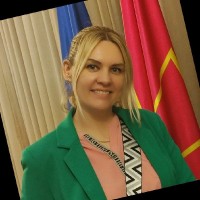 JUL Employee Ольга Крохмальна's profile photo