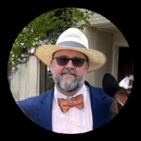 Managed Medical Review Organization, Inc. Employee Brian Sadowski's profile photo
