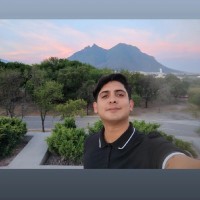 Yael Molina Sanchez's profile photo