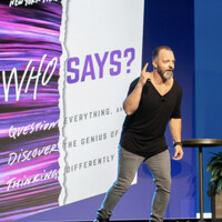 Atlas UP Employee Joe Mechlinski's profile photo