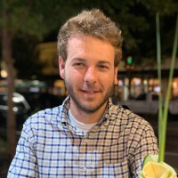 Walmart Employee Matthew Barrow's profile photo