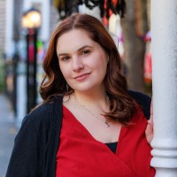 Natalie Solomon Email & Phone Number