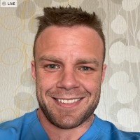 Stryker Employee Ben Fallon's profile photo