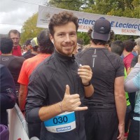 Aurélien Bailly Email