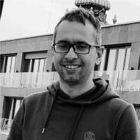 PECB Employee Azar Alili's profile photo