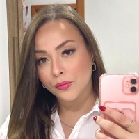 Lorena Thais Silvestre da Silvia's profile photo