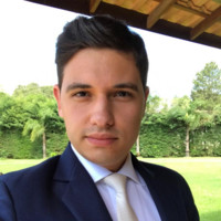 AL13 Architectural Systems® Employee Andre Gustavo do Nascimento's profile photo