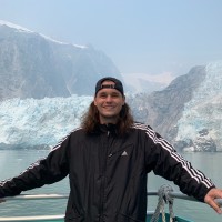 Tough Leaf Employee Gavvon Shafer's profile photo