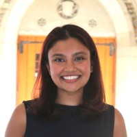 Cornell Data Science Employee Rahi Dasgupta's profile photo