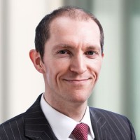 CIBC Mellon Employee Alastair Angus's profile photo