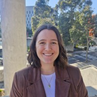 Monash University Employee Jess McCann's profile photo