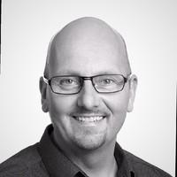 DAT-SCHAUB Employee Allan Christensen's profile photo