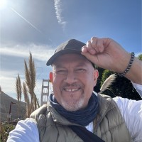 Integralware Employee Moisés Vera's profile photo
