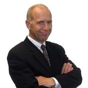 Raymond James Ltd. Employee Rod Rees's profile photo