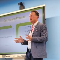 KC LED Employee Bobby Cardwell's profile photo