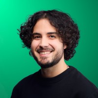 Supercell Employee Adrian J.'s profile photo
