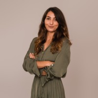FIAF NC Employee Joanna Suarez's profile photo