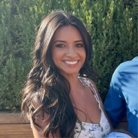 Bubba's 33 Employee Karmyn Riehl's profile photo