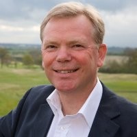 The CFO Centre UK Employee Colin Mills's profile photo