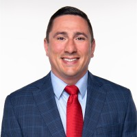 Cintas Employee Stephen Ledbetter's profile photo