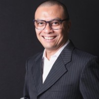 Taufik Arief Email & Phone Number